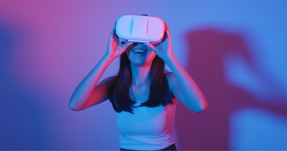 Metaverse and NFT Will Change the World